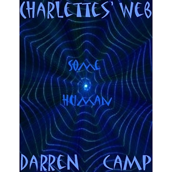 Charlettes' Web, Darren Camp
