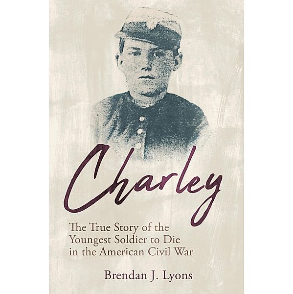 Charley, Lyons Brendan J. Lyons