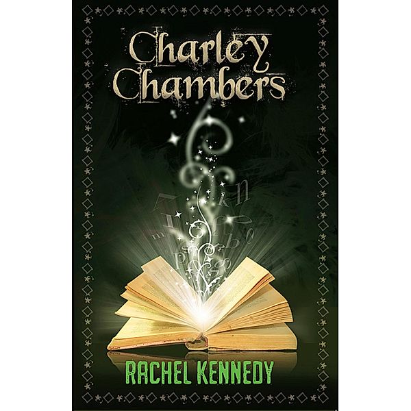 Charley Chambers, Rachel Kennedy