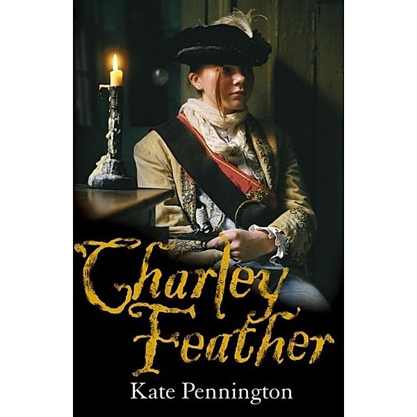 Charley Feather, Kate Pennington