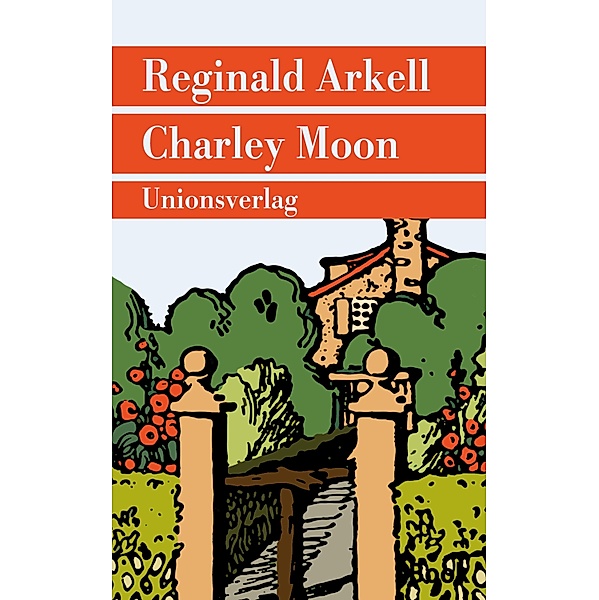 Charley Moon, Reginald Arkell