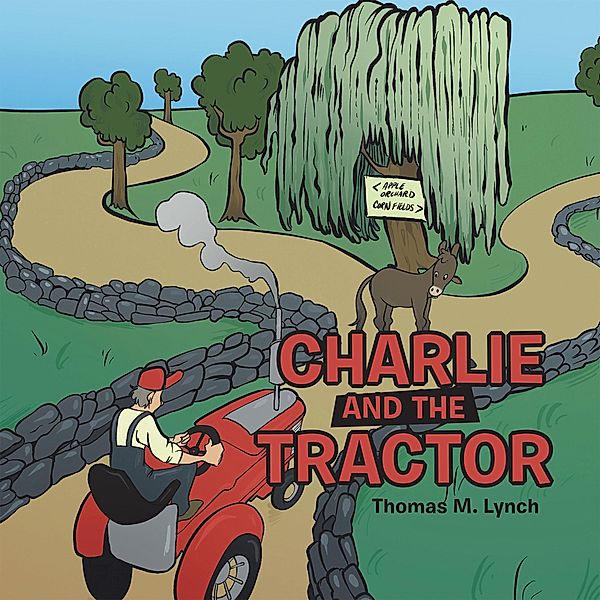 Charlie and the Tractor, Thomas L. Lynch