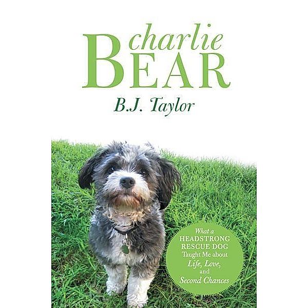 Charlie Bear / Inspiring Voices, B. J. Taylor