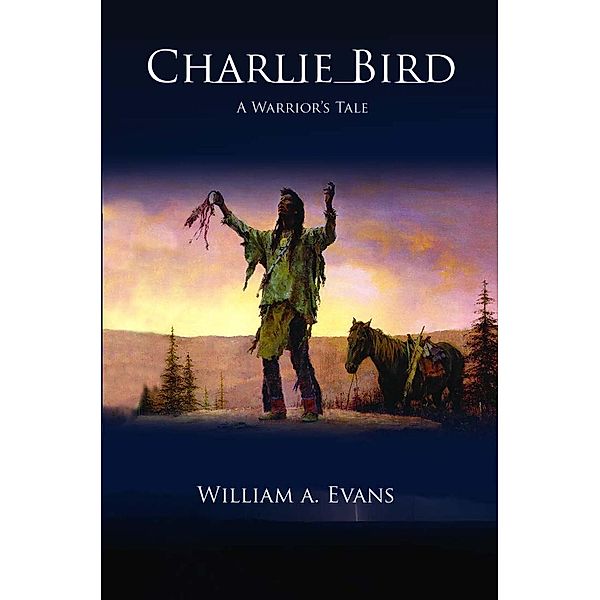 Charlie Bird, William Evans