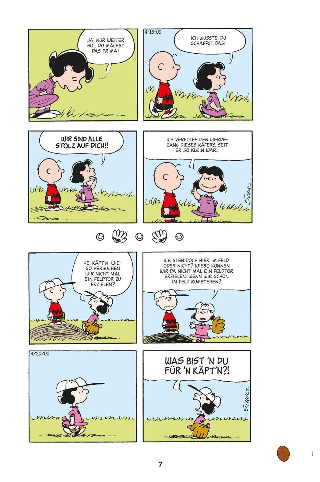 Charlie Brown und seine Freunde Peanuts für Kids Bd.2 | Weltbild.at