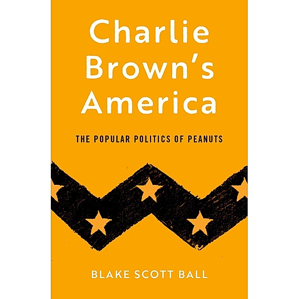 Charlie Brown's America, Blake Scott Ball