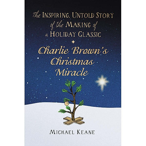 Charlie Brown's Christmas Miracle, Michael Keane