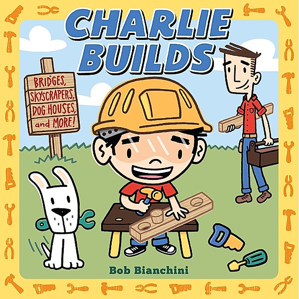 Charlie Builds, Bob Bianchini