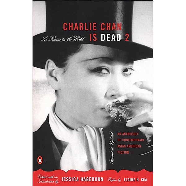 Charlie Chan Is Dead 2