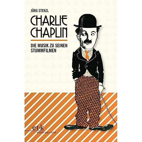 Charlie Chaplin, Jürg Stenzl
