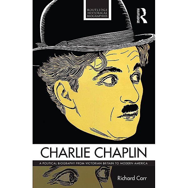 Charlie Chaplin, Richard Carr