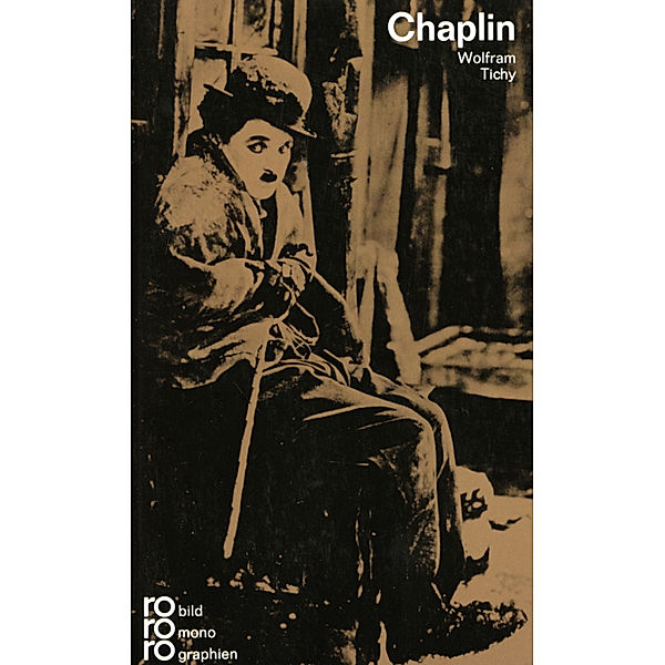 Charlie Chaplin, Wolfram Tichy