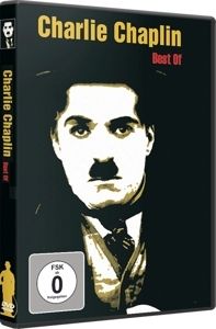 Image of Charlie Chaplin - Best Of