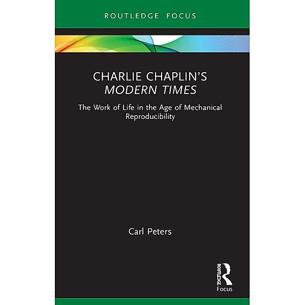 Charlie Chaplin's Modern Times, Carl Peters