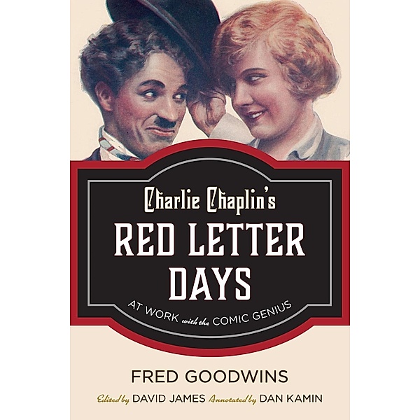 Charlie Chaplin's Red Letter Days, Fred Goodwins
