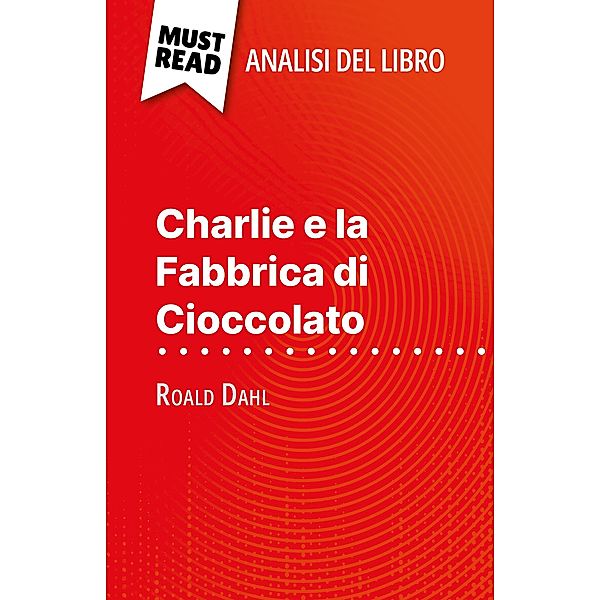 Charlie e la Fabbrica di Cioccolato di Roald Dahl (Analisi del libro), Johanna Biehler