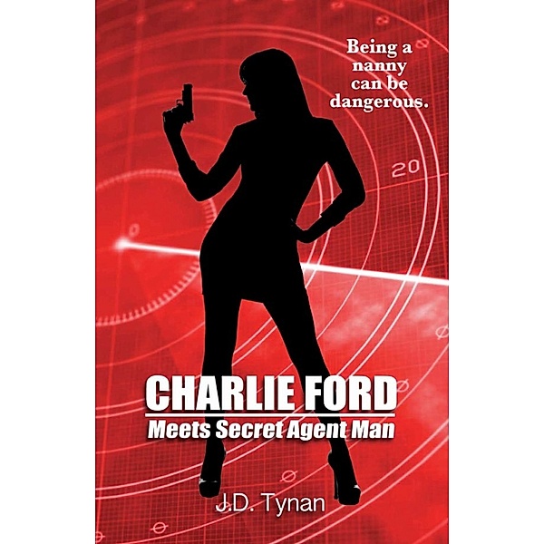 Charlie Ford Meets Secret Agent Man, J.D. Tynan