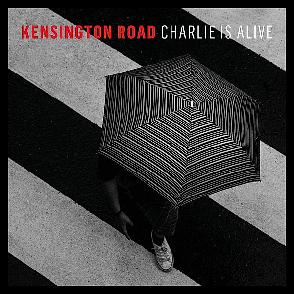 Charlie Is Alive, Kensington Road