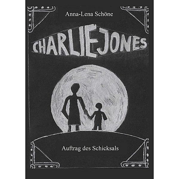 Charlie Jones, Anna-Lena Schöne