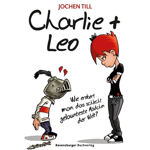 Charlie + Leo, Jochen Till