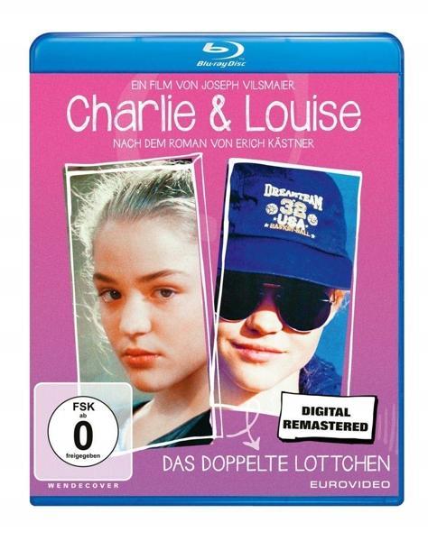 Image of Charlie & Louise