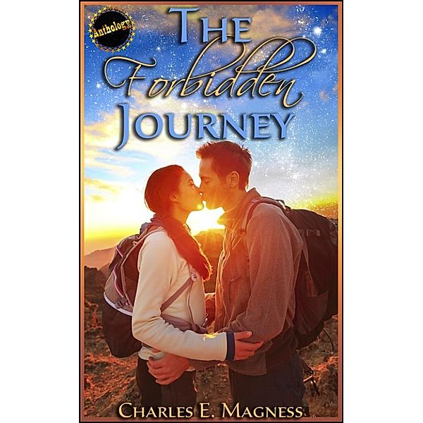 Charlie & Mindy: The Forbidden Journey, Charles E. Magness