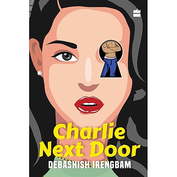 Charlie Next Door, Debashish Irengbam