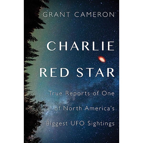 Charlie Red Star, Grant Cameron