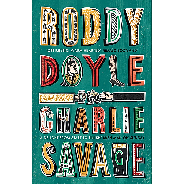 Charlie Savage, Roddy Doyle