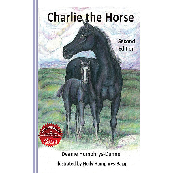 Charlie the Horse, Deanie Humphrys-Dunne