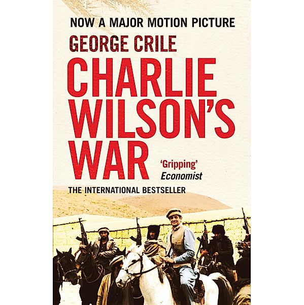 Charlie Wilson's War, George Crile