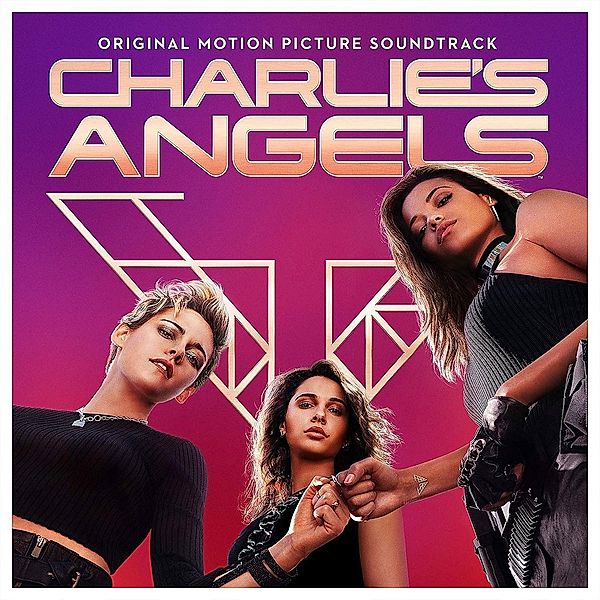 Charlie's Angels, Various