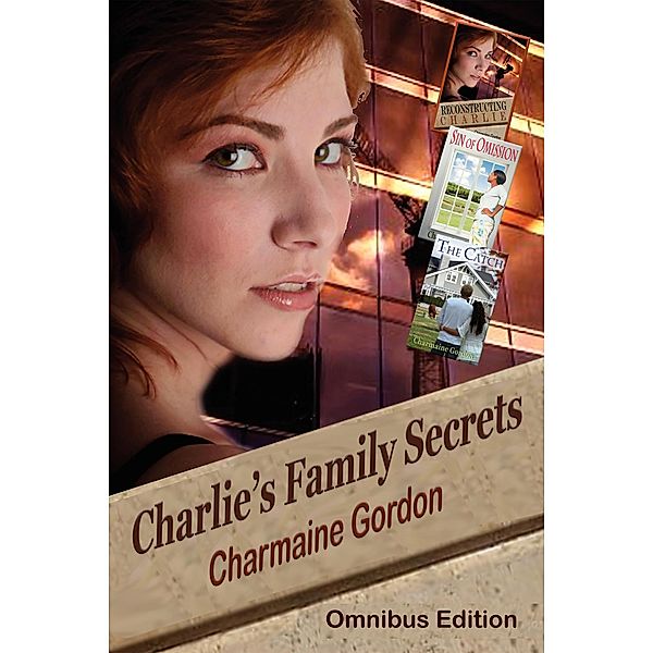 Charlie's Family Secrets (Charlie's Family Secrets) / Charlie's Family Secrets, Charmaine Gordon