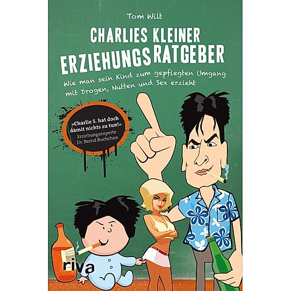 Charlies kleiner Erziehungsratgeber, Tom Wilt