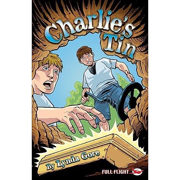 Charlie's Tin / Badger Learning, Lynda Gore