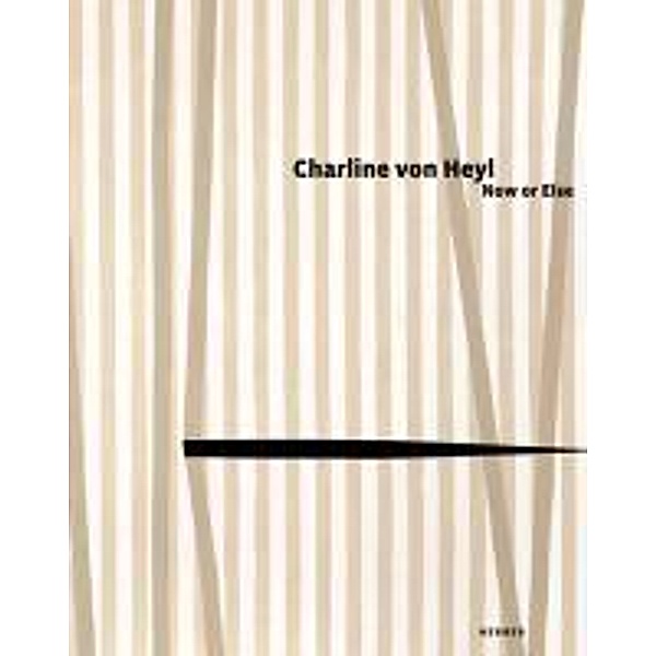 Charline von Heyl