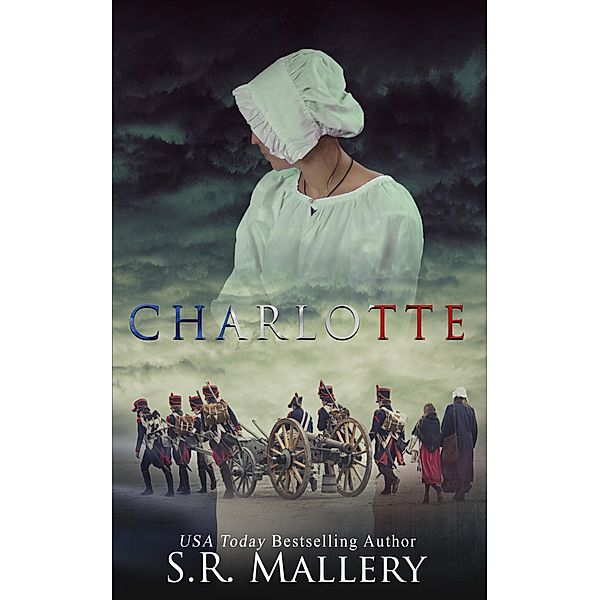 Charlotte, S. R. Mallery