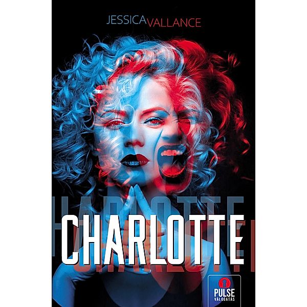 Charlotte, Jessica Vallance