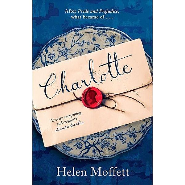 Charlotte, Helen Moffett