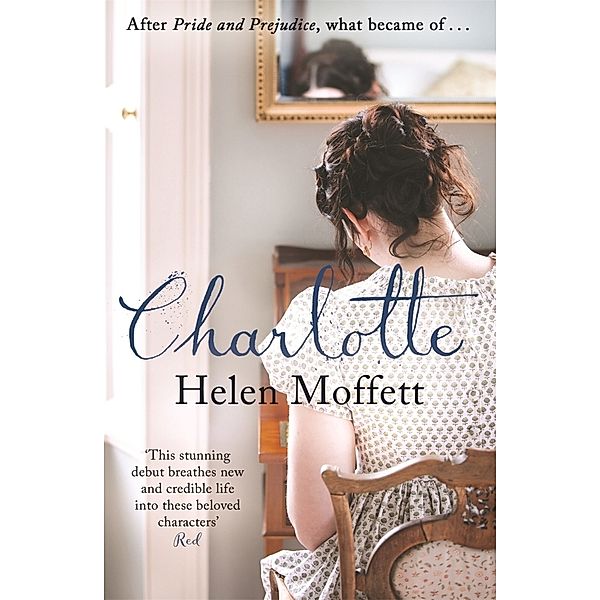 Charlotte, Helen Moffett