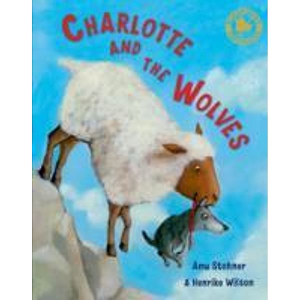 Charlotte and the Wolves, Anu Stohner