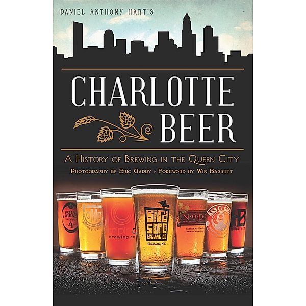 Charlotte Beer, Daniel Anthony Hartis