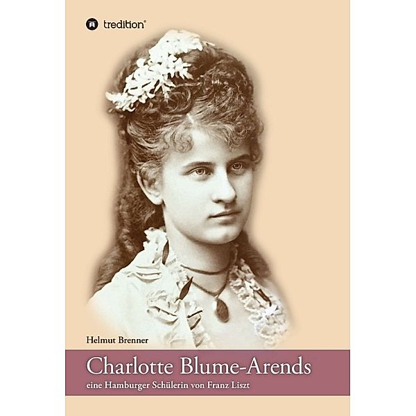 Charlotte Blume-Arends, Helmut Brenner