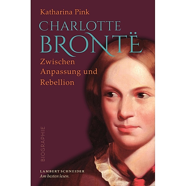 Charlotte Bronte, Katharina Pink