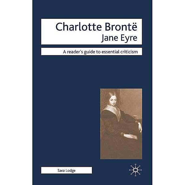 Charlotte Bronte - Jane Eyre, Sara Lodge