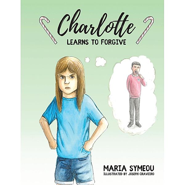 Charlotte / Charlotte Learning Collection Bd.1, Maria Symeou