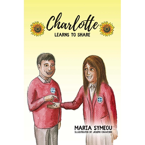 Charlotte / Charlotte Learning Collection Bd.2, Maria Symeou