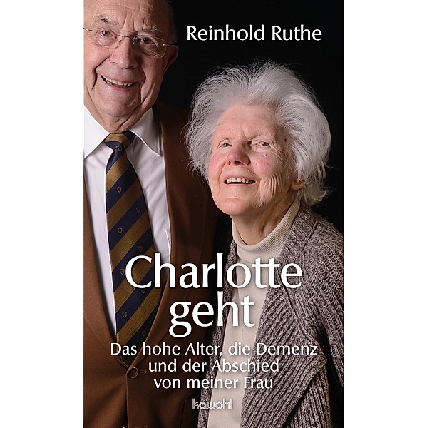 Charlotte geht, Reinhold Ruthe