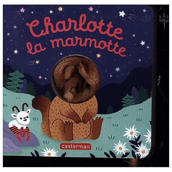 Charlotte La Marmotte., Helene Chetaud