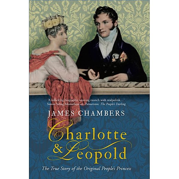 Charlotte & Leopold, James Chambers
